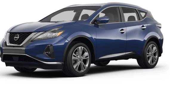 NISSAN MURANO 2024 5N1AZ2DJ7RC128056 image NISSAN MURANO 2024 5N1AZ2DJ7RC128056 image