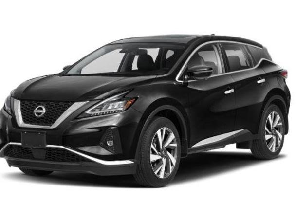 NISSAN MURANO 2024 5N1AZ2CS8RC112801 image