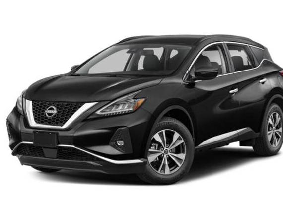 NISSAN MURANO 2024 5N1AZ2BS5RC110716 image