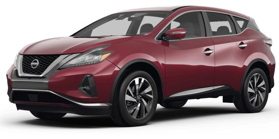 NISSAN MURANO 2024 5N1AZ2CS3RC121471 image