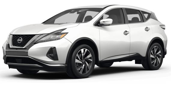 NISSAN MURANO 2024 5N1AZ2CJ9RC123670 image NISSAN MURANO 2024 5N1AZ2CJ9RC123670 image