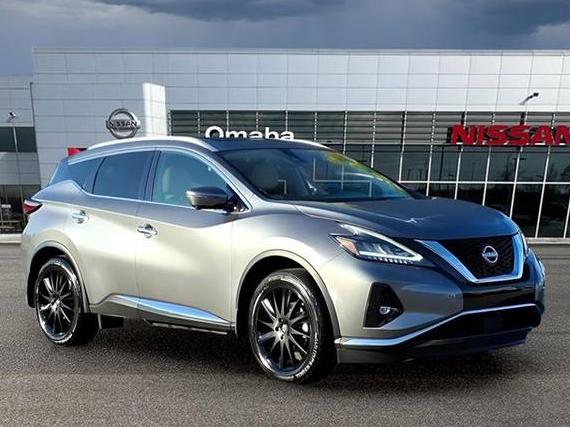 NISSAN MURANO 2024 5N1AZ2DJ1RC122740 image NISSAN MURANO 2024 5N1AZ2DJ1RC122740 image