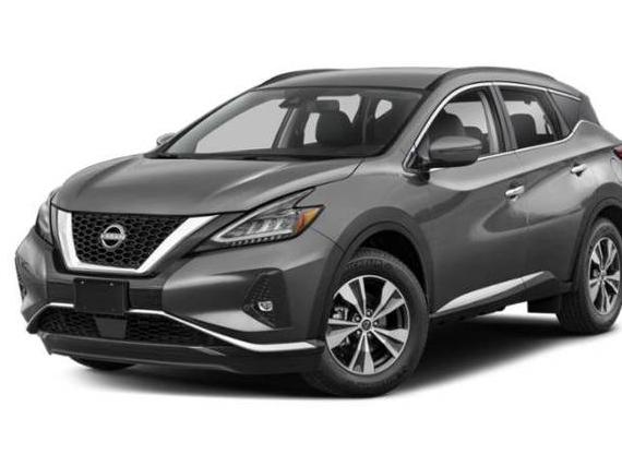 NISSAN MURANO 2024 5N1AZ2BS2RC108714 image NISSAN MURANO 2024 5N1AZ2BS2RC108714 image