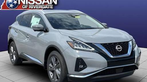 NISSAN MURANO 2024 5N1AZ2DJ1RC119305 image