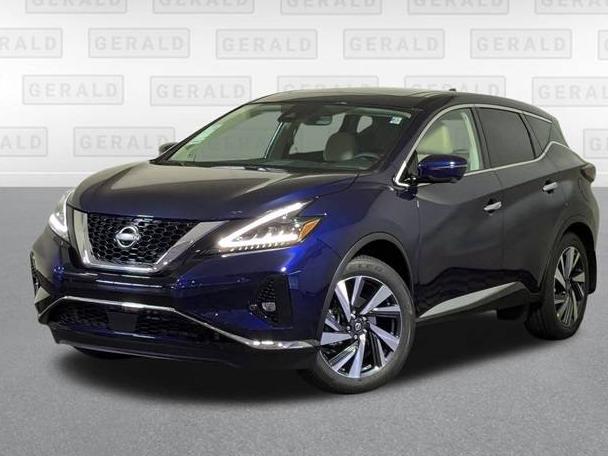 NISSAN MURANO 2024 5N1AZ2CS7RC124891 image