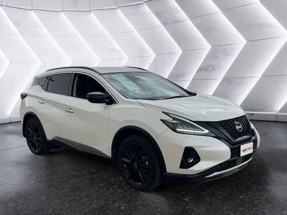 NISSAN MURANO 2024 5N1AZ2BJ5RC124056 image NISSAN MURANO 2024 5N1AZ2BJ5RC124056 image