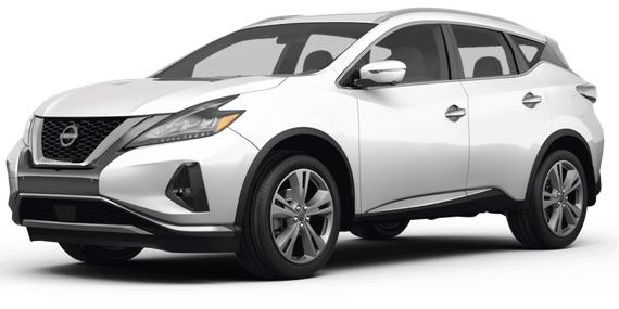 NISSAN MURANO 2024 5N1AZ2DS6RC104839 image NISSAN MURANO 2024 5N1AZ2DS6RC104839 image