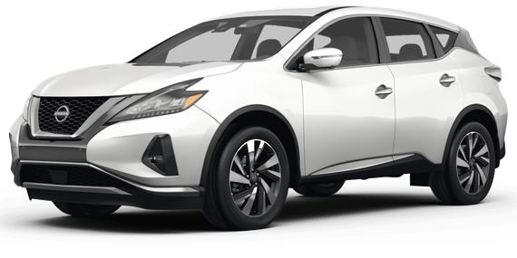 NISSAN MURANO 2024 5N1AZ2CJ9RC125693 image NISSAN MURANO 2024 5N1AZ2CJ9RC125693 image