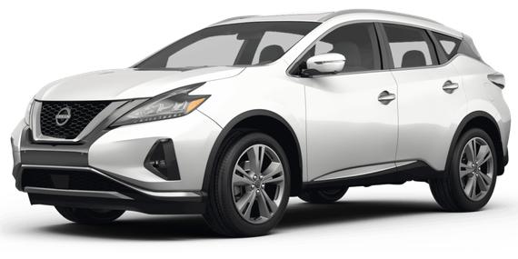 NISSAN MURANO 2024 5N1AZ2DS0RC127999 image NISSAN MURANO 2024 5N1AZ2DS0RC127999 image