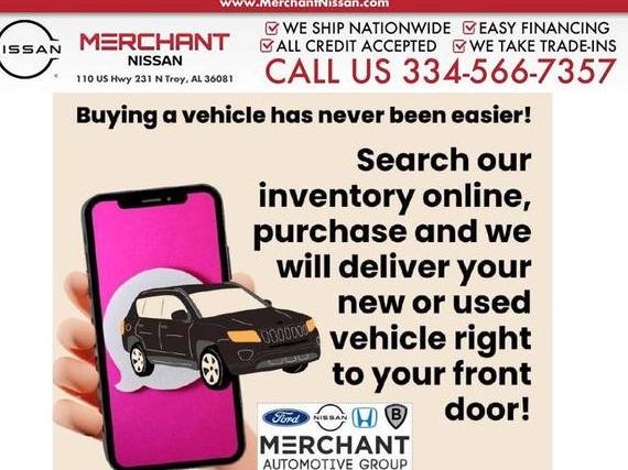 NISSAN MURANO 2024 5N1AZ2CJ9RC126875 image NISSAN MURANO 2024 5N1AZ2CJ9RC126875 image