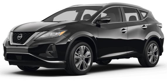 NISSAN MURANO 2024 5N1AZ2DJ9RC121447 image
