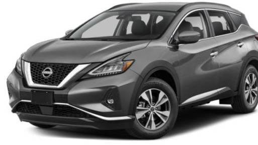 NISSAN MURANO 2024 5N1AZ2BS9RC111545 image