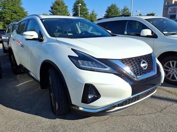 NISSAN MURANO 2024 5N1AZ2DJ7RC123004 image NISSAN MURANO 2024 5N1AZ2DJ7RC123004 image