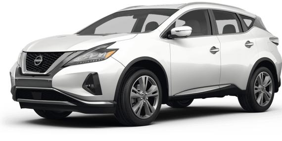 NISSAN MURANO 2024 5N1AZ2DJ0RC104505 image