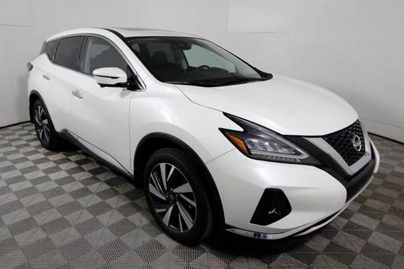 NISSAN MURANO 2024 5N1AZ2CJ4RC124368 image