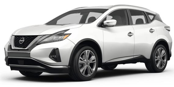 NISSAN MURANO 2024 5N1AZ2DS9RC128892 image
