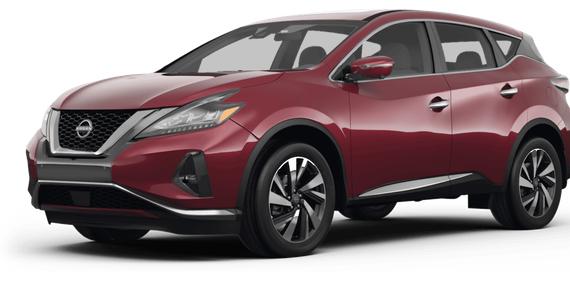 NISSAN MURANO 2024 5N1AZ2CS0RC115952 image