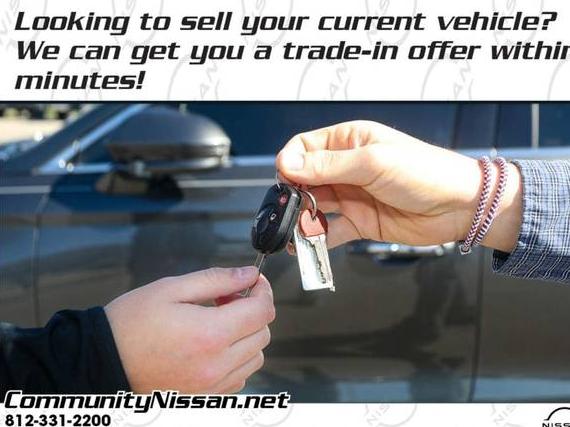 NISSAN MURANO 2024 5N1AZ2BS2RC123696 image