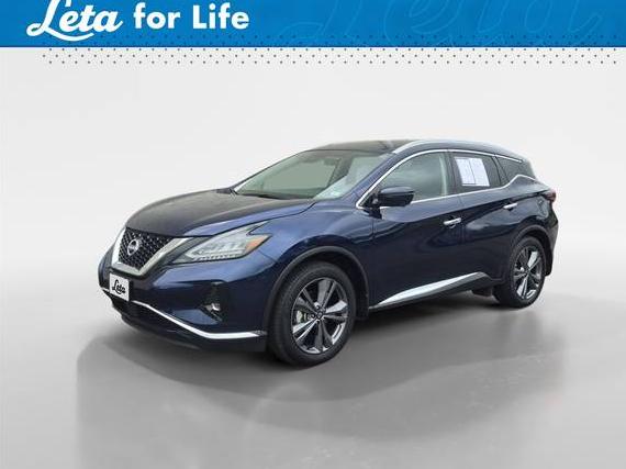 NISSAN MURANO 2024 5N1AZ2DS0RC125752 image NISSAN MURANO 2024 5N1AZ2DS0RC125752 image