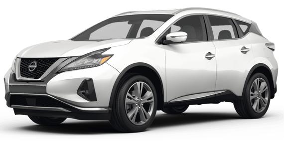 NISSAN MURANO 2024 5N1AZ2DS3RC122456 image NISSAN MURANO 2024 5N1AZ2DS3RC122456 image