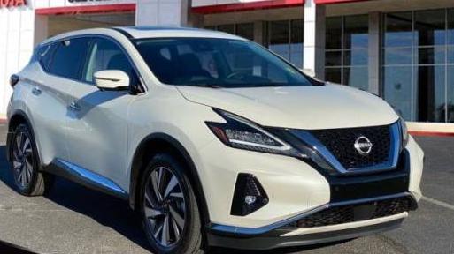 NISSAN MURANO 2024 5N1AZ2CS3RC102466 image