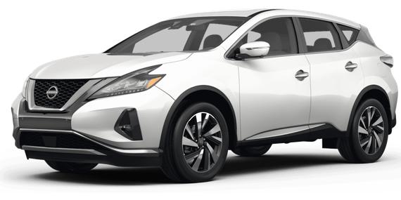 NISSAN MURANO 2024 5N1AZ2CS9RC106067 image