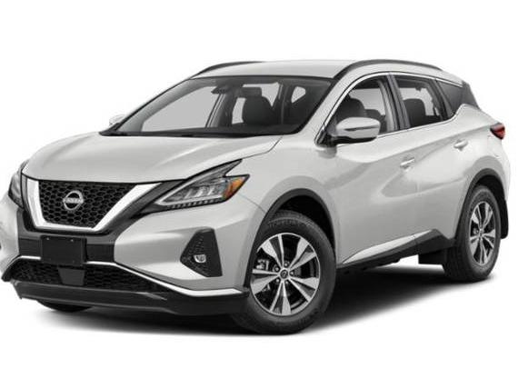 NISSAN MURANO 2024 5N1AZ2BS8RC106773 image