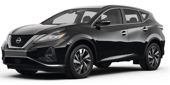 NISSAN MURANO 2024 5N1AZ2CS6RC127264 image NISSAN MURANO 2024 5N1AZ2CS6RC127264 image