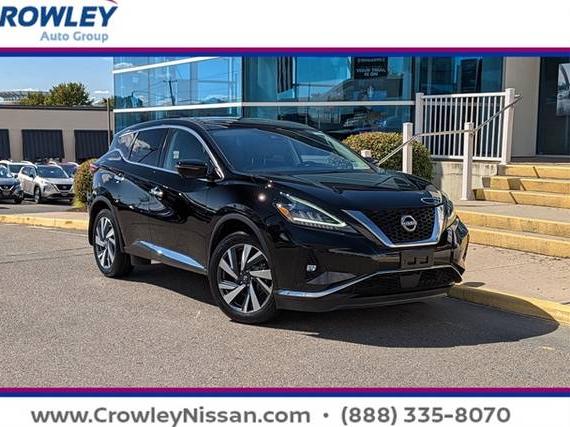 NISSAN MURANO 2024 5N1AZ2CS3RC105061 image NISSAN MURANO 2024 5N1AZ2CS3RC105061 image
