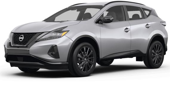 NISSAN MURANO 2024 5N1AZ2BS6RC105928 image NISSAN MURANO 2024 5N1AZ2BS6RC105928 image