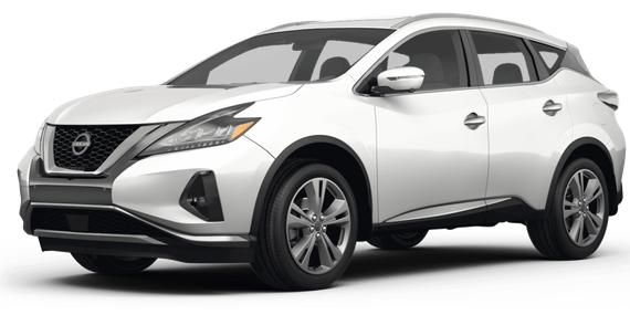 NISSAN MURANO 2024 5N1AZ2DJ1RC128652 image NISSAN MURANO 2024 5N1AZ2DJ1RC128652 image