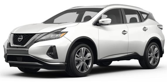 NISSAN MURANO 2024 5N1AZ2DJ7RC121155 image