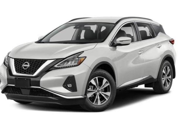 NISSAN MURANO 2024 5N1AZ2BS5RC109534 image