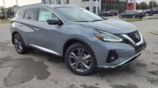 NISSAN MURANO 2024 5N1AZ2DJ5RC100644 image