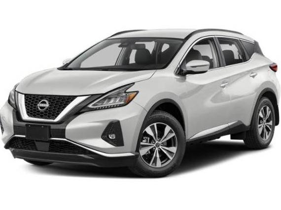 NISSAN MURANO 2024 5N1AZ2BJ2RC102418 image NISSAN MURANO 2024 5N1AZ2BJ2RC102418 image