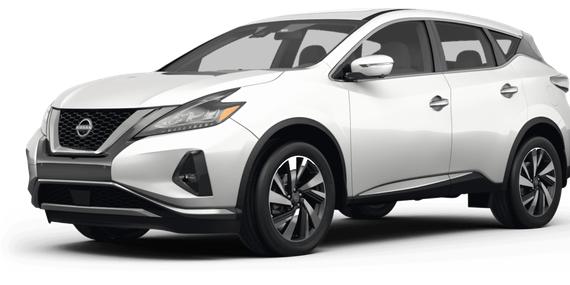 NISSAN MURANO 2024 5N1AZ2CS9RC121202 image
