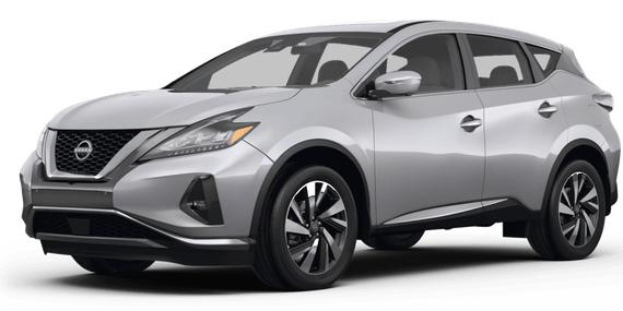 NISSAN MURANO 2024 5N1AZ2CS8RC113883 image