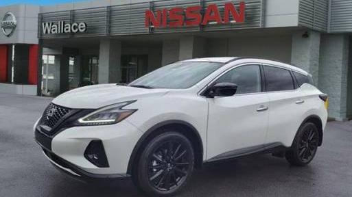 NISSAN MURANO 2024 5N1AZ2BS9RC108709 image