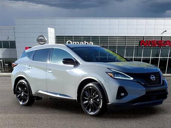 NISSAN MURANO 2024 5N1AZ2BJ1RC125933 image NISSAN MURANO 2024 5N1AZ2BJ1RC125933 image