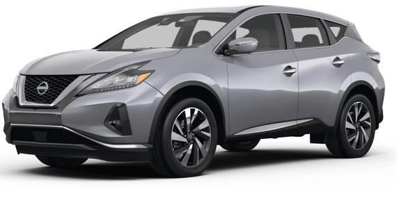 NISSAN MURANO 2024 5N1AZ2CS0RC126949 image NISSAN MURANO 2024 5N1AZ2CS0RC126949 image