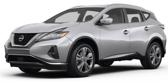 NISSAN MURANO 2024 5N1AZ2DS4RC126709 image NISSAN MURANO 2024 5N1AZ2DS4RC126709 image