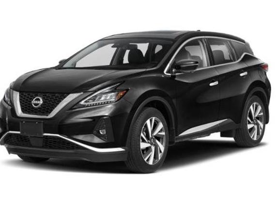 NISSAN MURANO 2024 5N1AZ2CS9RC121216 image NISSAN MURANO 2024 5N1AZ2CS9RC121216 image