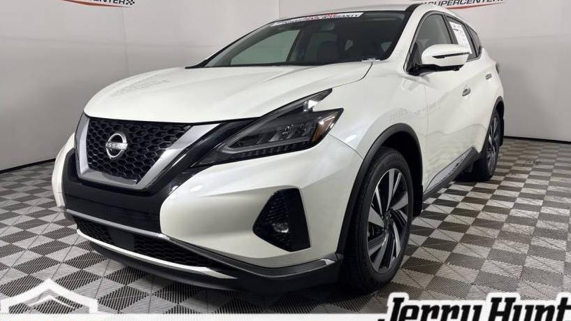 NISSAN MURANO 2024 5N1AZ2CS3RC113404 image