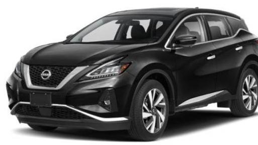 NISSAN MURANO 2024 5N1AZ2DS1RC121337 image