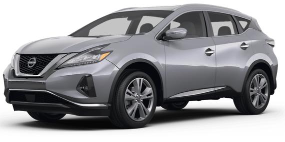 NISSAN MURANO 2024 5N1AZ2DS2RC125798 image NISSAN MURANO 2024 5N1AZ2DS2RC125798 image