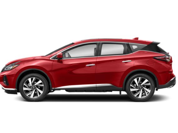 NISSAN MURANO 2024 5N1AZ2DSXRC129694 image NISSAN MURANO 2024 5N1AZ2DSXRC129694 image