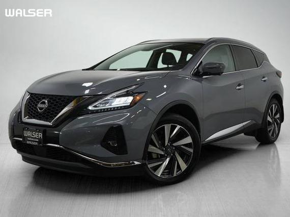 NISSAN MURANO 2024 5N1AZ2CS4RC121253 image NISSAN MURANO 2024 5N1AZ2CS4RC121253 image