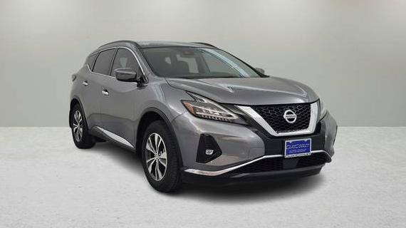 NISSAN MURANO 2024 5N1AZ2BJ2RC115296 image NISSAN MURANO 2024 5N1AZ2BJ2RC115296 image