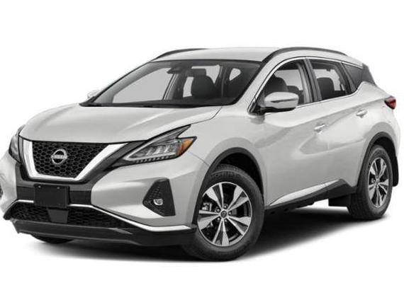NISSAN MURANO 2024 5N1AZ2BSXRC102336 image