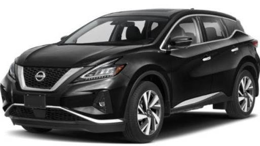 NISSAN MURANO 2024 5N1AZ2CS4RC111967 image